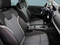 Gebraucht Audi Q2 150 PS (110 kW) 2022 Weiß SUV