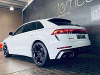 Gebraucht Audi RS Q8 Performance 640 PS (470 kW) 2024 Weiß SUV
