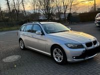 gebraucht BMW 318 i Touring Facelift Navigation