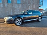 Gebraucht Audi A6 Allroad Sport 349 PS (256 kW) 2007 Schwarz Kombi