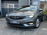 Gebraucht Opel Astra Elegance 145 PS (106 kW) 2020 Grau Kombi