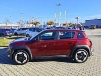 Novo Renault 4 E-Tech Evolution 77 kW (106 HP) 2025 Vermelho SUV