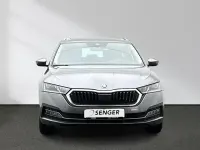 Gebraucht Skoda Octavia Style 150 PS (110 kW) 2023 Grau Kombi