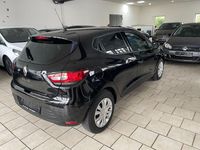 Gebraucht Renault Clio IV Bose Edition 90 PS (66 kW) 2019 Schwarz Kleinwagen