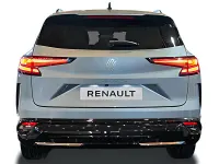 Neu Renault Espace Techno 200 PS (147 kW) 2026 SUV