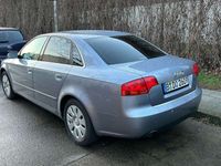 gebraucht Audi A4 2.0