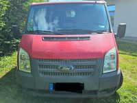 gebraucht Ford Transit 2,2 / 8566-BAP für Gewerbetreibende !!