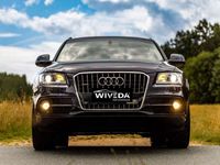 gebraucht Audi Q5 3.0 TFSI quattro tiptronic KAMERA~NAVI~PANO