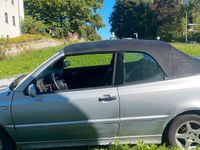 Gebraucht VW Golf Cabriolet 115 PS (84 kW) 2001 Silber Cabrio