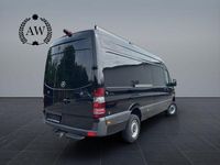 Gebraucht Mercedes Sprinter 190 PS (139 kW) 2018 Andere Van