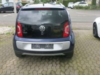 gebraucht VW up! Up ! crossAutomatik,Navi