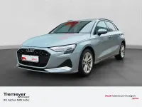 Gebraucht Audi A3 Sportback e-tron Advanced Plus 204 PS (150 kW) 2024 Grau Kleinwagen
