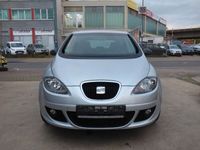 Gebraucht Seat Altea 102 PS (75 kW) 2007 Van / Kleinbus