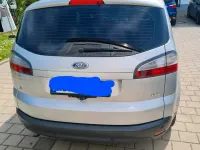 Gebraucht Ford S-MAX S 140 PS (102 kW) 2007 Grau Van / Kleinbus