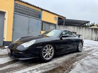 Gebraucht Porsche 996 381 PS (280 kW) 2005 Schwarz
