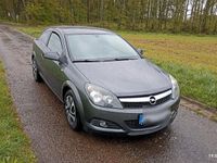 gebraucht Opel Astra GTC Astra h
