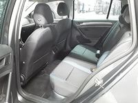 gebraucht VW Golf VII Golf Variant TSI Klima