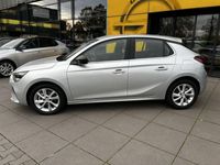 gebraucht Opel Corsa Elegance 1.5D *Navi/Klimaautomatik/Parkpilot*