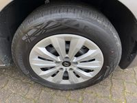 Gebraucht Renault Kangoo Techno 131 PS (96 kW) 2025 Grau Van / Kleinbus