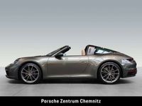 gebraucht Porsche 911 Targa 4 992 Chrono;Sitzbelüft.;BOSE;Sportabgas