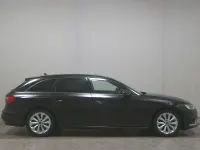 Używany Audi A4 Ambiente 163 KM (119 kW) 2023 Czarny Kombi