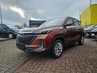 Neu Baic X35 116 PS (85 kW) 2025 Braun SUV