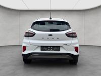 Gebraucht Ford Puma Titanium 125 PS (91 kW) 2023 Weiß SUV