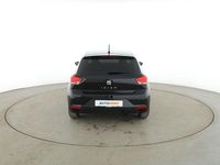Gebraucht Seat Ibiza Style 2020 Schwarz Kleinwagen