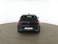 Gebraucht VW Golf VIII Style 2022 Schwarz Limousine