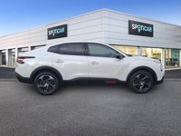 Gebraucht Citroën C4 X Feel 131 PS (96 kW) 2023 Weiß SUV