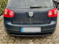 Gebraucht VW Golf IV 115 PS (84 kW) 2005 Blau Limousine