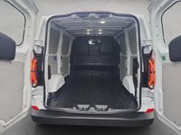 Gebraucht Ford E-Transit Trend 160 kW (218 PS) 2025 Weiß Van
