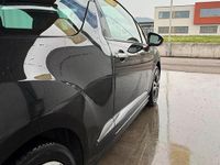 Second-hand Citroën DS3 156 CP (114 kW) 2011 Negru Hatchback