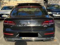 gebraucht VW Arteon 2.0 TDI SCR 4Motion DSG Elegance