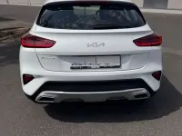 Gebraucht Kia XCeed Edition 7 160 PS (117 kW) 2022 Weiß SUV
