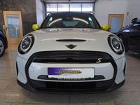 Gebraucht Mini Cooper SE 135 kW (184 PS) 2021 Silber Kleinwagen