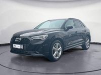 Gebraucht Audi Q3 S-Line 190 PS (139 kW) 2019 Schwarz SUV
