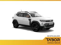 Neu Dacia Duster Extreme 122 PS (89 kW) 2026 Weiß (weitere wählbar) SUV