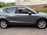 Gebraucht Seat Arona Reference 95 PS (69 kW) 2017 SUV