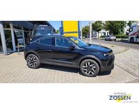 Gebraucht Opel Mokka 136 PS (100 kW) 2024 Schwarz SUV