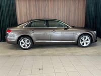 Gebraucht Audi A4 Sport 190 PS (139 kW) 2016 Braun Limousine