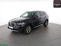 Gebraucht BMW X3 Sport Line 292 PS (214 kW) 2022 Sophistograu SUV
