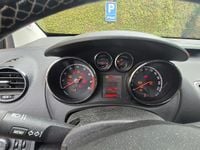 Usata Opel Meriva 2013 Grigio Monovolume