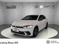 Second-hand VW Polo Goal 95 CP (69 kW) 2024 Alb Berlinǎ