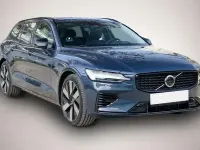 Neu Volvo V60 Ultimate 349 PS (256 kW) 2026 Manufacturer Kombi