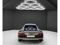 Gebraucht Audi R8 Coupé Performance 620 PS (456 kW) 2022 Grau Coupé