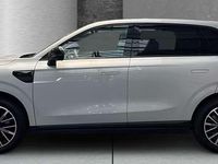 Neu Leapmotor B10 160 kW (218 PS) 2026 Galaxy silver SUV