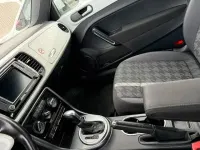 Gebraucht VW Beetle Cabriolet 150 PS (110 kW) 2017 Weiß Cabrio