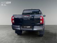 gebraucht Toyota HiLux 2.8 D-4D Double Cab Invincible *CARLAY*