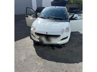 Gebraucht Smart ForFour 75 PS (55 kW) 2006 Weiß Kleinwagen